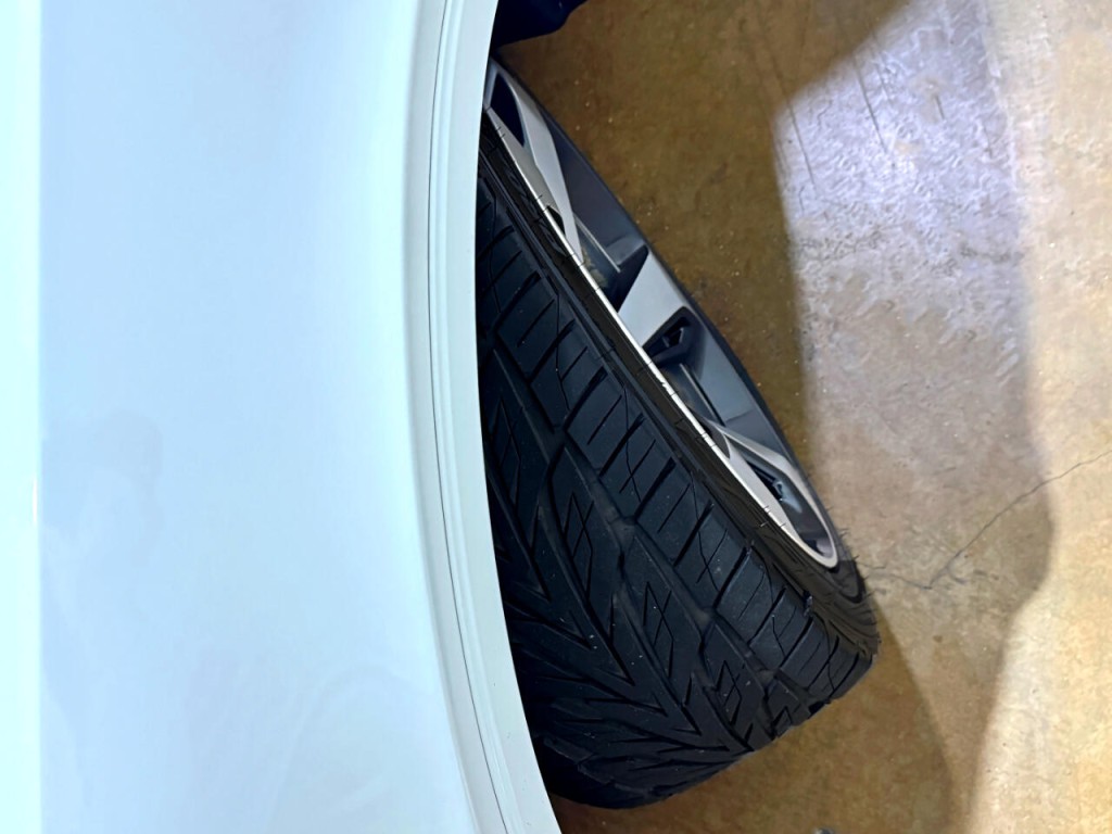 2019 Bentley Bentayga Image 96