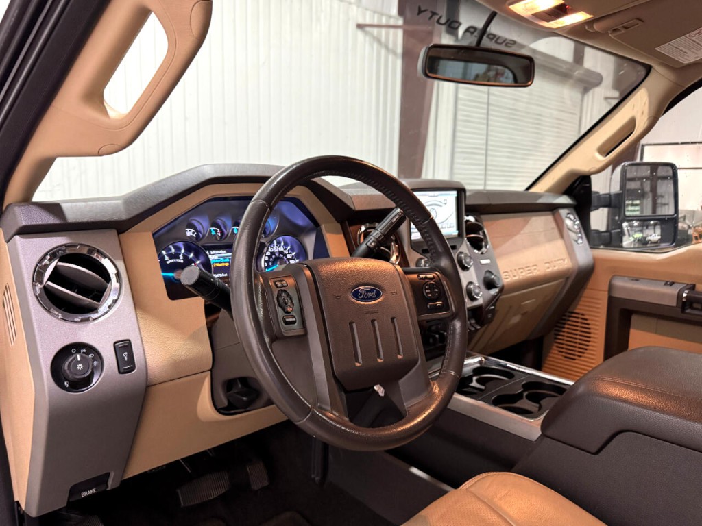 2016 Ford F-250 Image 3