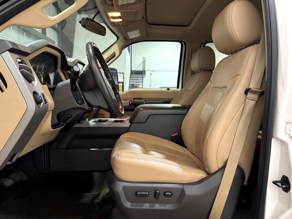 2016 Ford F-250 Image 4