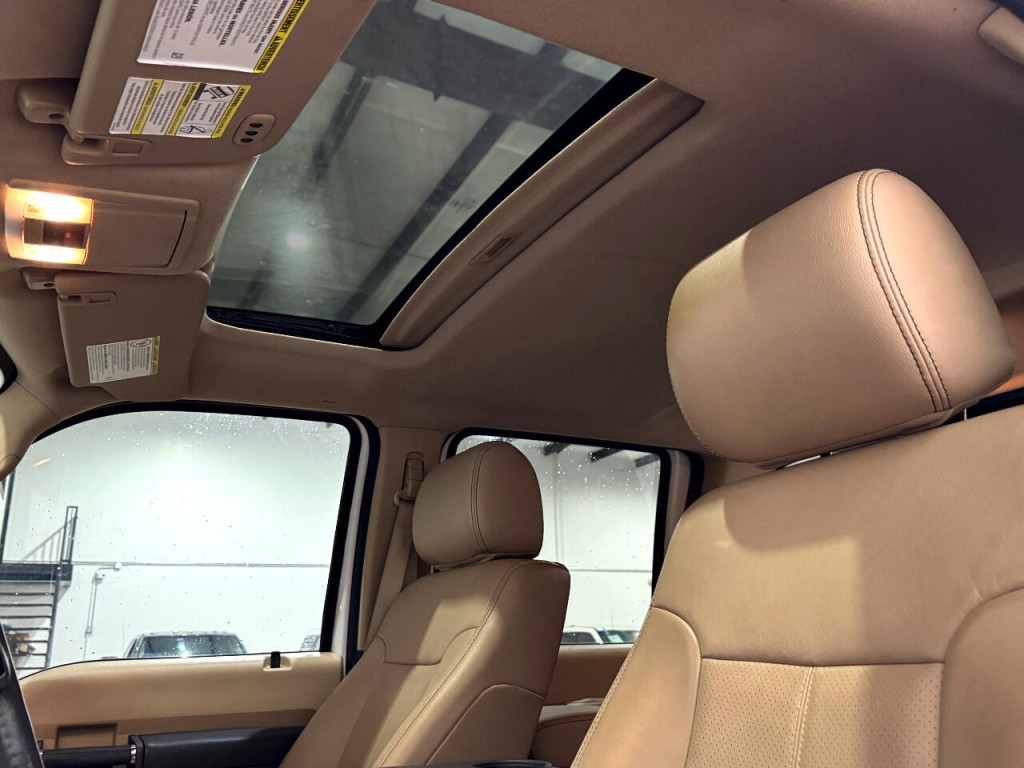 2016 Ford F-250 Image 5