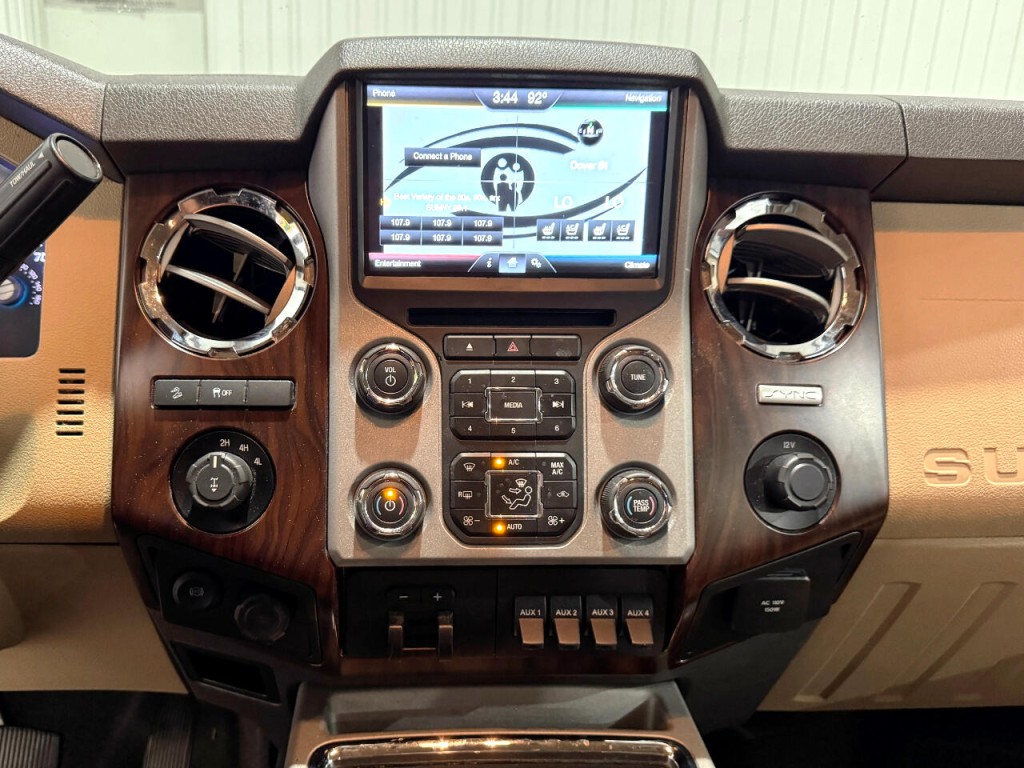 2016 Ford F-250 Image 6
