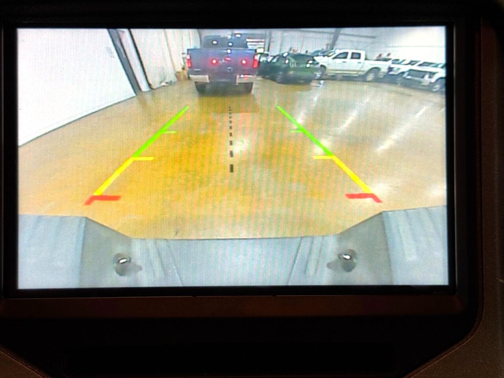 2016 Ford F-250 Image 7