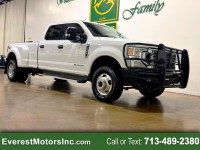 Image for 2022 Ford F-350 XLT CREW CAB 176 inWB 6.7L V8 DIESEL 1OWNER ID: 6761788