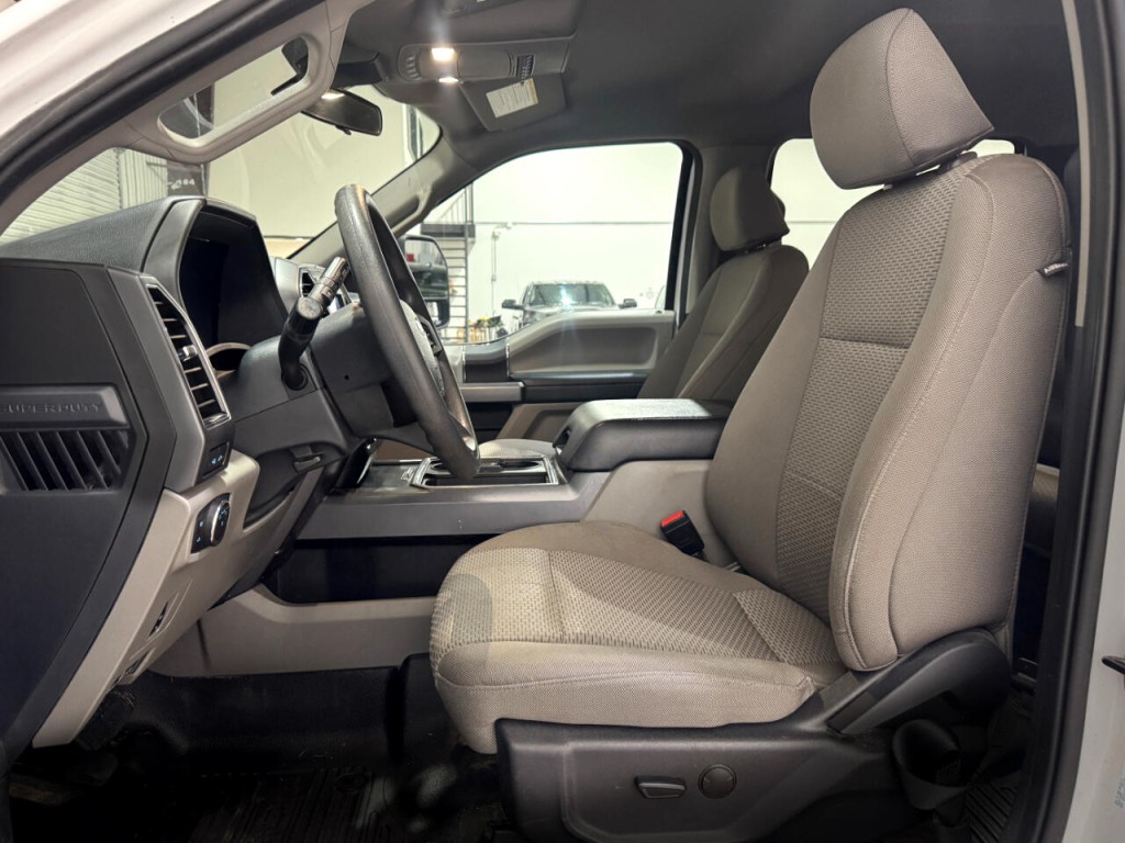 2022 Ford F-350 Image 4