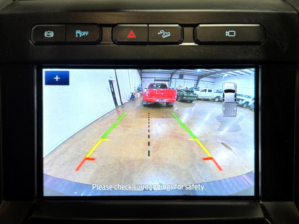 2022 Ford F-350 Image 7