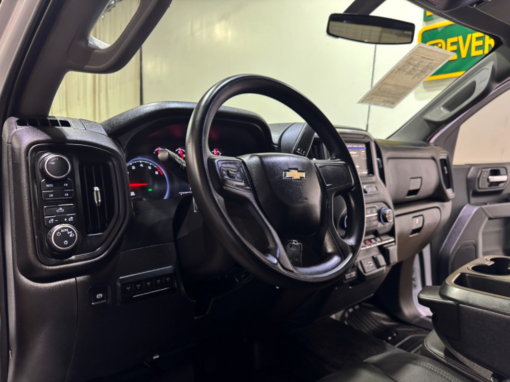 2021 Chevrolet Silverado 1500 Image 10