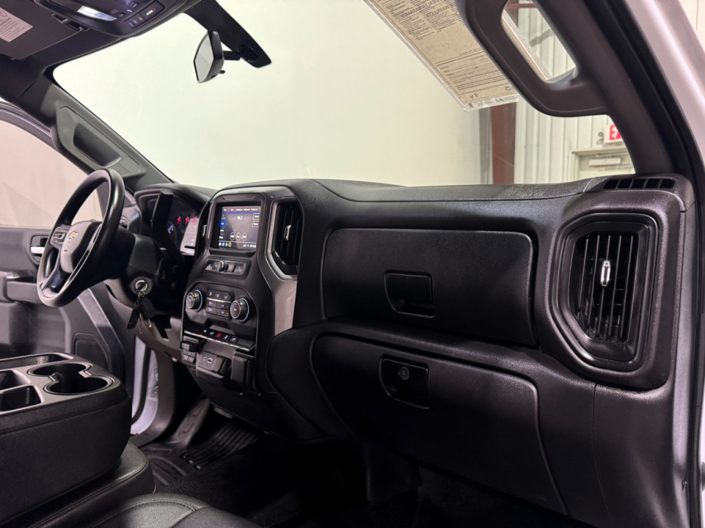 2021 Chevrolet Silverado 1500 Image 11