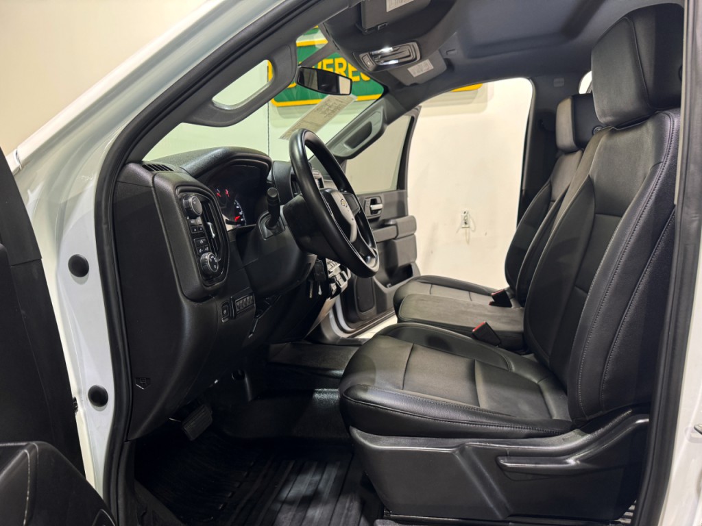 2021 Chevrolet Silverado 1500 Image 13