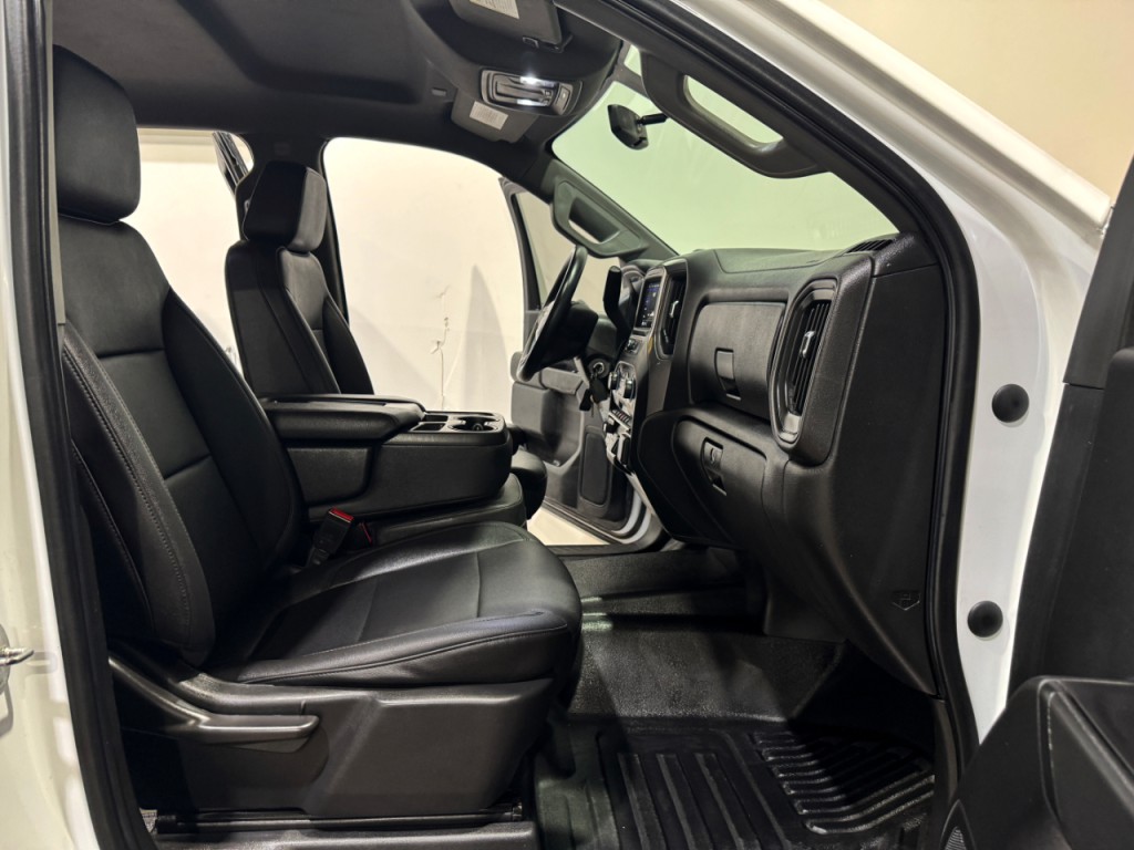 2021 Chevrolet Silverado 1500 Image 14