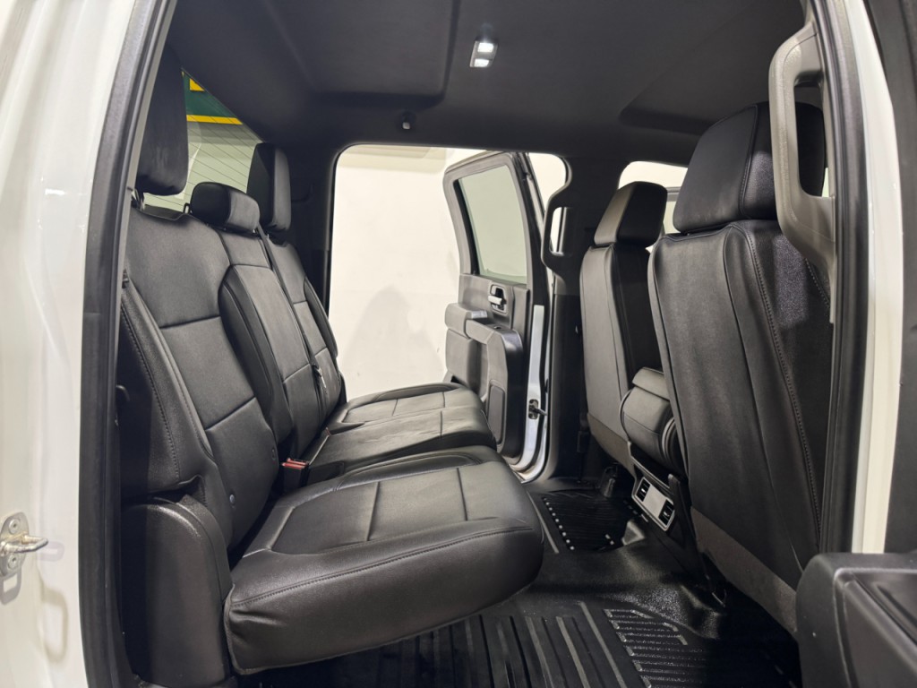 2021 Chevrolet Silverado 1500 Image 15