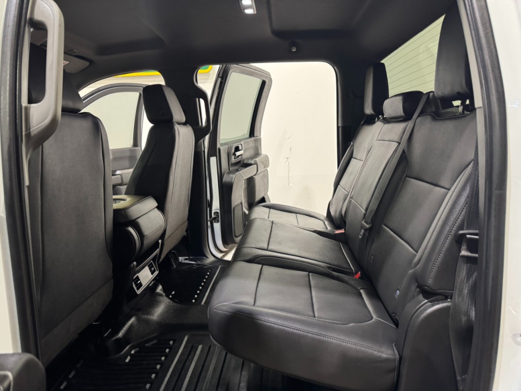 2021 Chevrolet Silverado 1500 Image 16