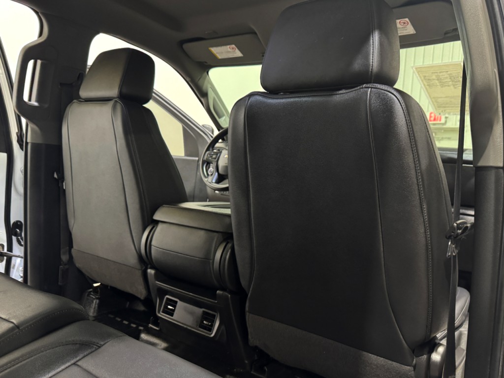 2021 Chevrolet Silverado 1500 Image 17
