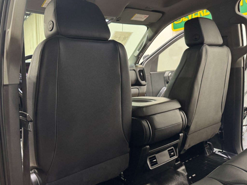 2021 Chevrolet Silverado 1500 Image 18