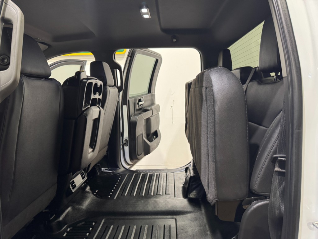 2021 Chevrolet Silverado 1500 Image 19