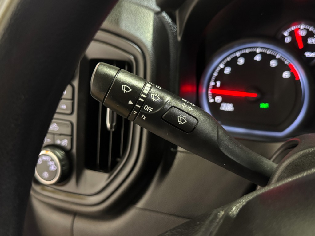 2021 Chevrolet Silverado 1500 Image 23