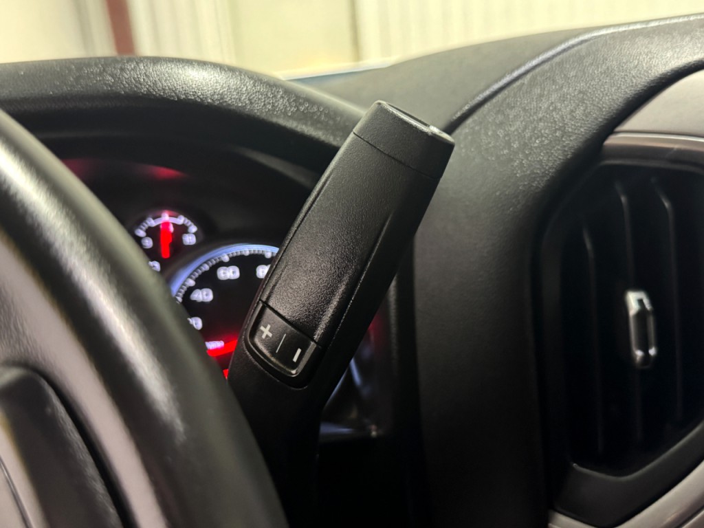 2021 Chevrolet Silverado 1500 Image 24