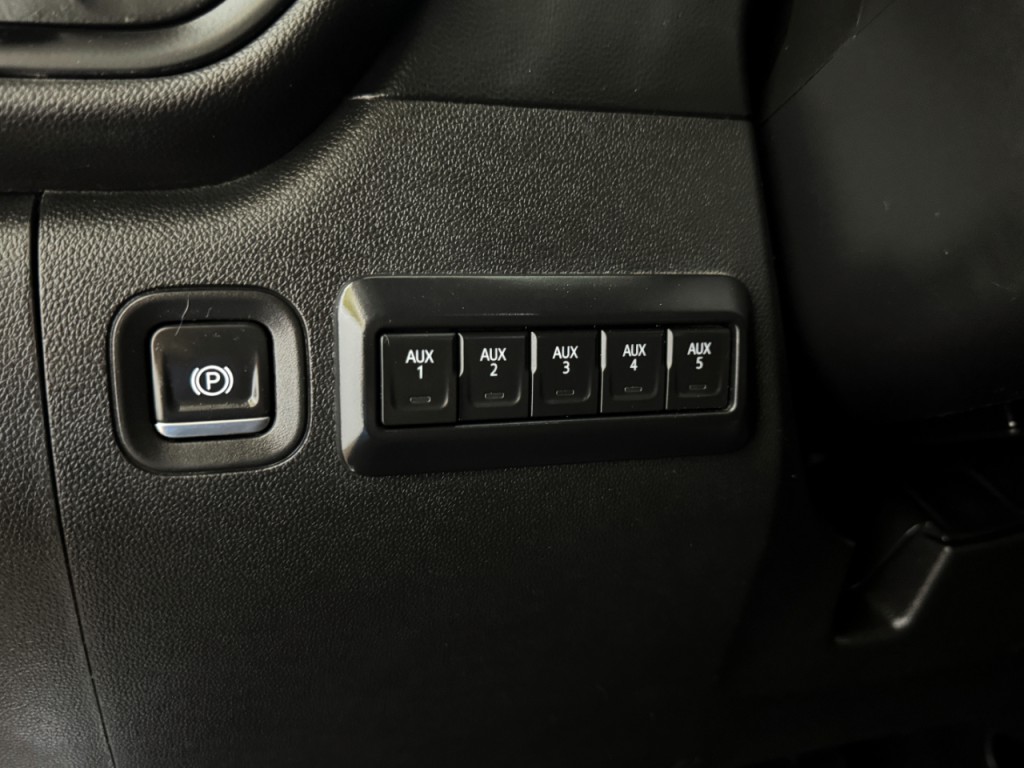 2021 Chevrolet Silverado 1500 Image 27