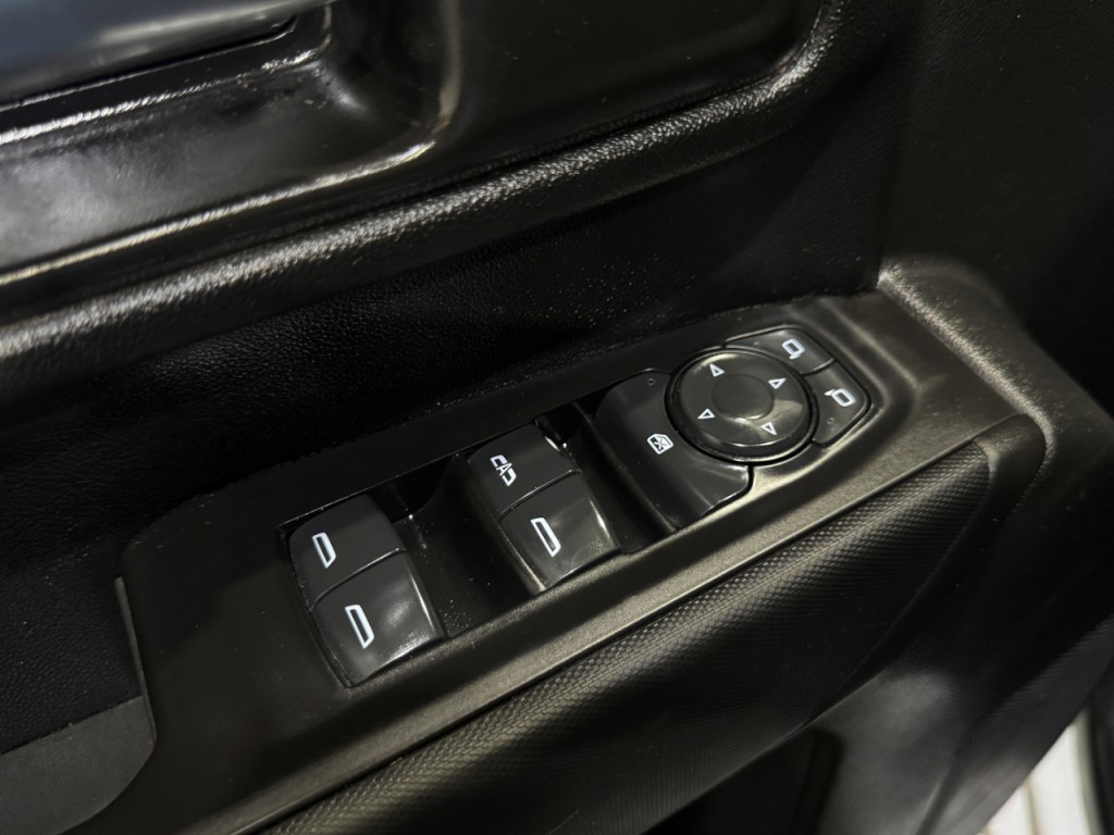 2021 Chevrolet Silverado 1500 Image 28