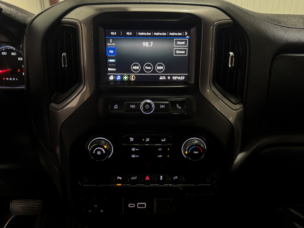 2021 Chevrolet Silverado 1500 Image 30