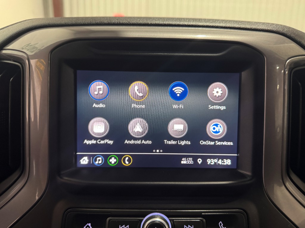 2021 Chevrolet Silverado 1500 Image 33