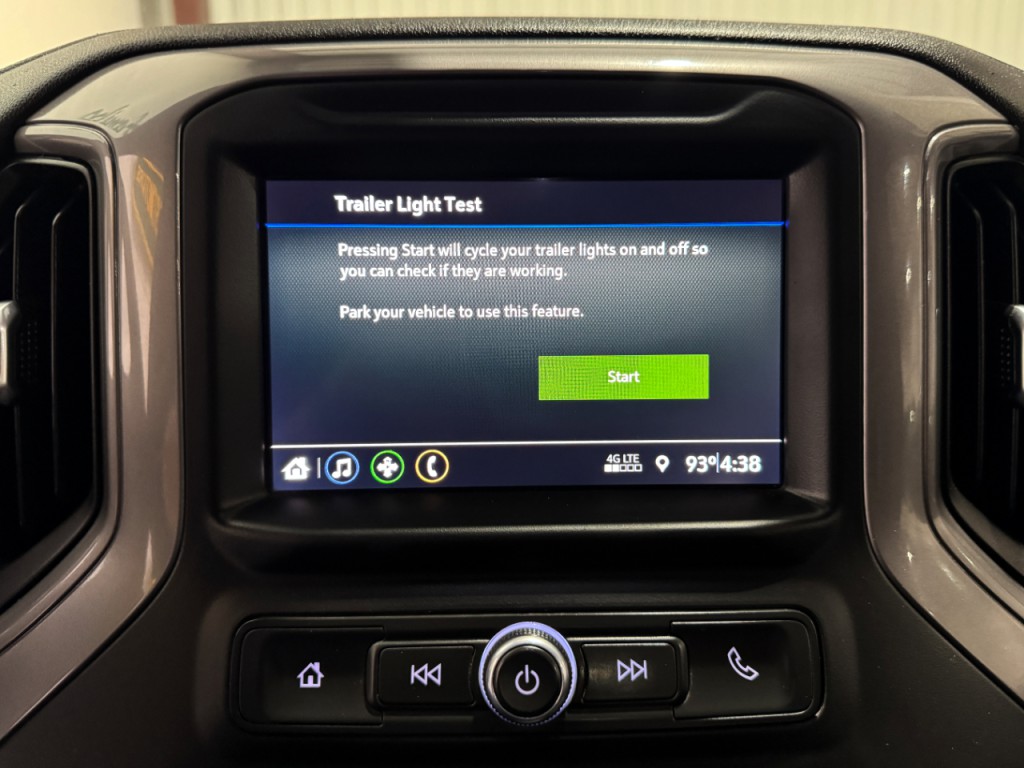 2021 Chevrolet Silverado 1500 Image 35