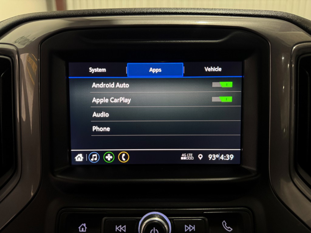 2021 Chevrolet Silverado 1500 Image 39