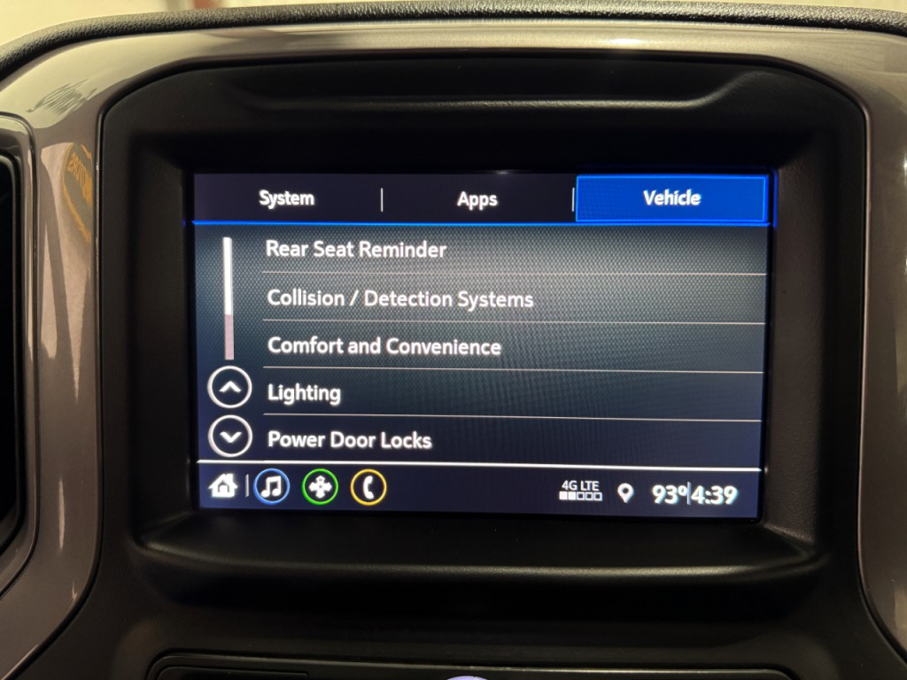 2021 Chevrolet Silverado 1500 Image 40