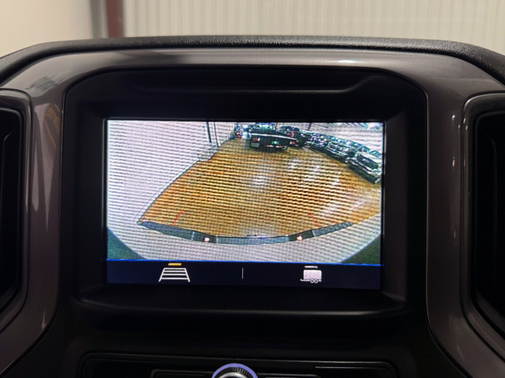 2021 Chevrolet Silverado 1500 Image 43