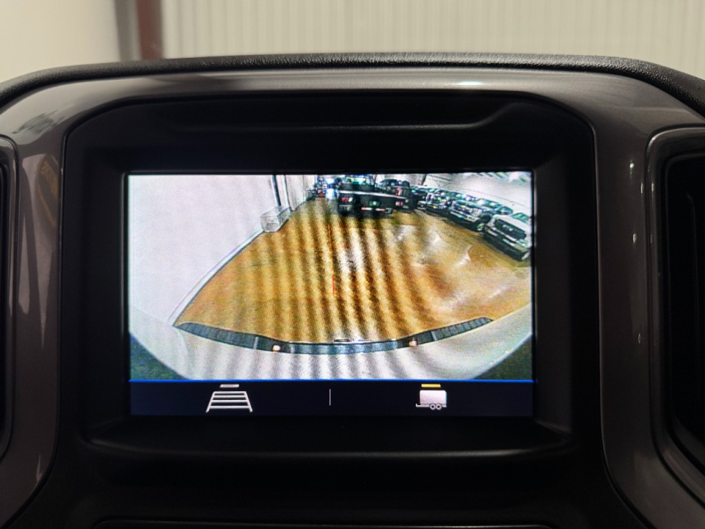 2021 Chevrolet Silverado 1500 Image 44