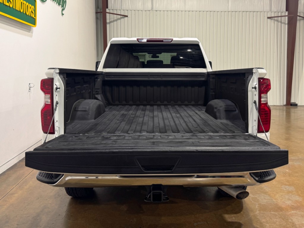 2021 Chevrolet Silverado 1500 Image 47