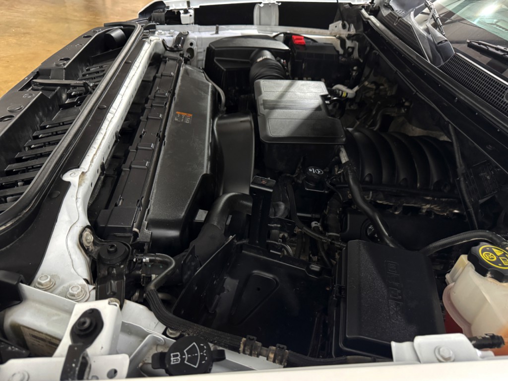 2021 Chevrolet Silverado 1500 Image 49