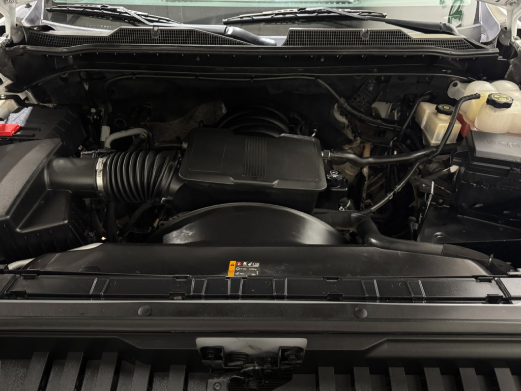 2021 Chevrolet Silverado 1500 Image 50