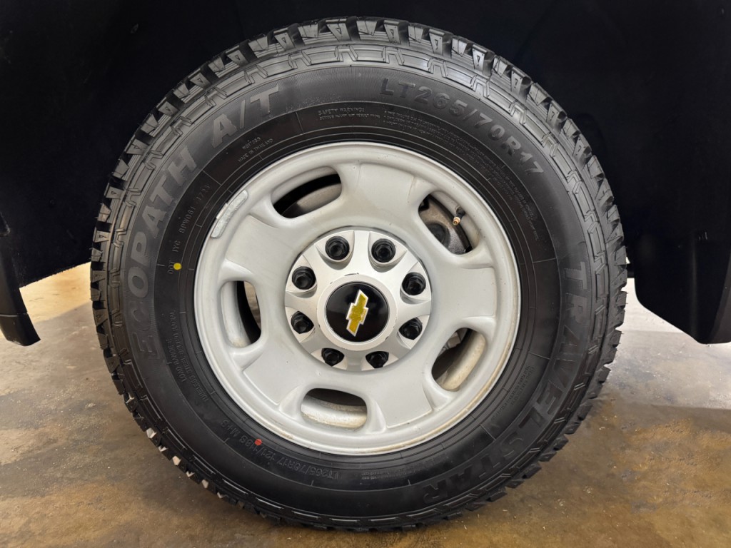 2021 Chevrolet Silverado 1500 Image 54