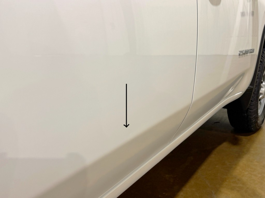 2021 Chevrolet Silverado 1500 Image 60