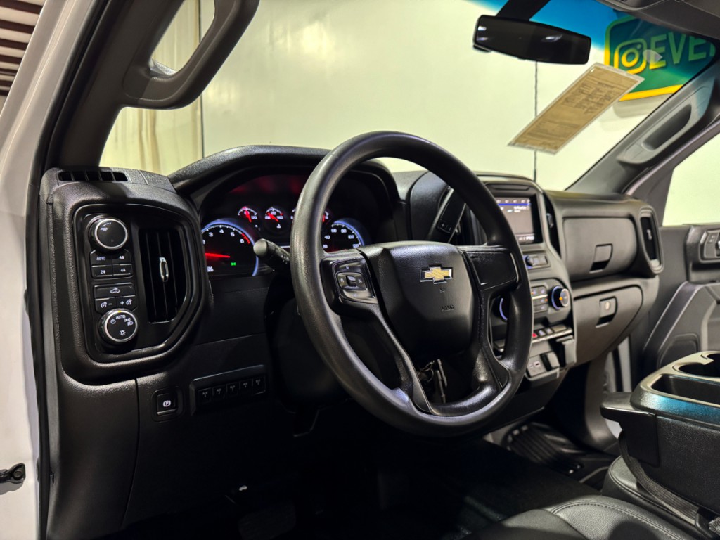 2021 Chevrolet Silverado 1500 Image 10
