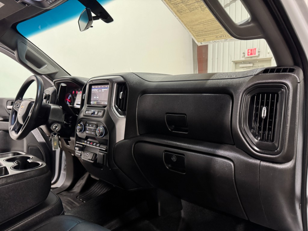 2021 Chevrolet Silverado 1500 Image 11