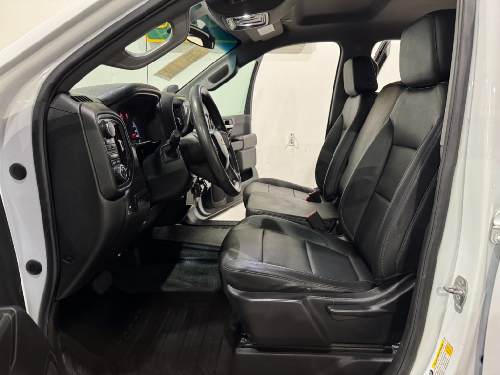 2021 Chevrolet Silverado 1500 Image 13