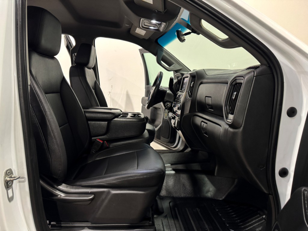 2021 Chevrolet Silverado 1500 Image 14