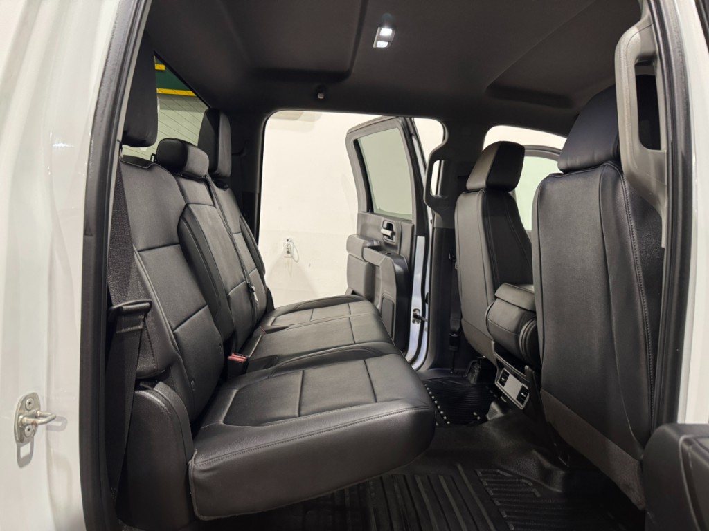 2021 Chevrolet Silverado 1500 Image 15