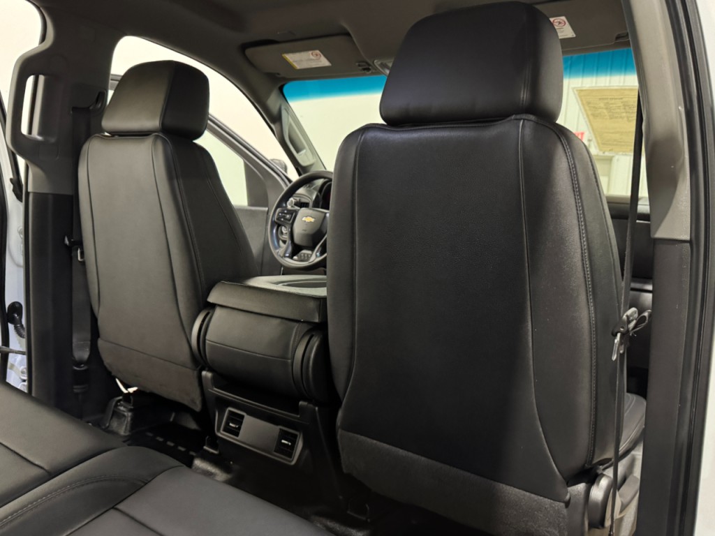 2021 Chevrolet Silverado 1500 Image 17