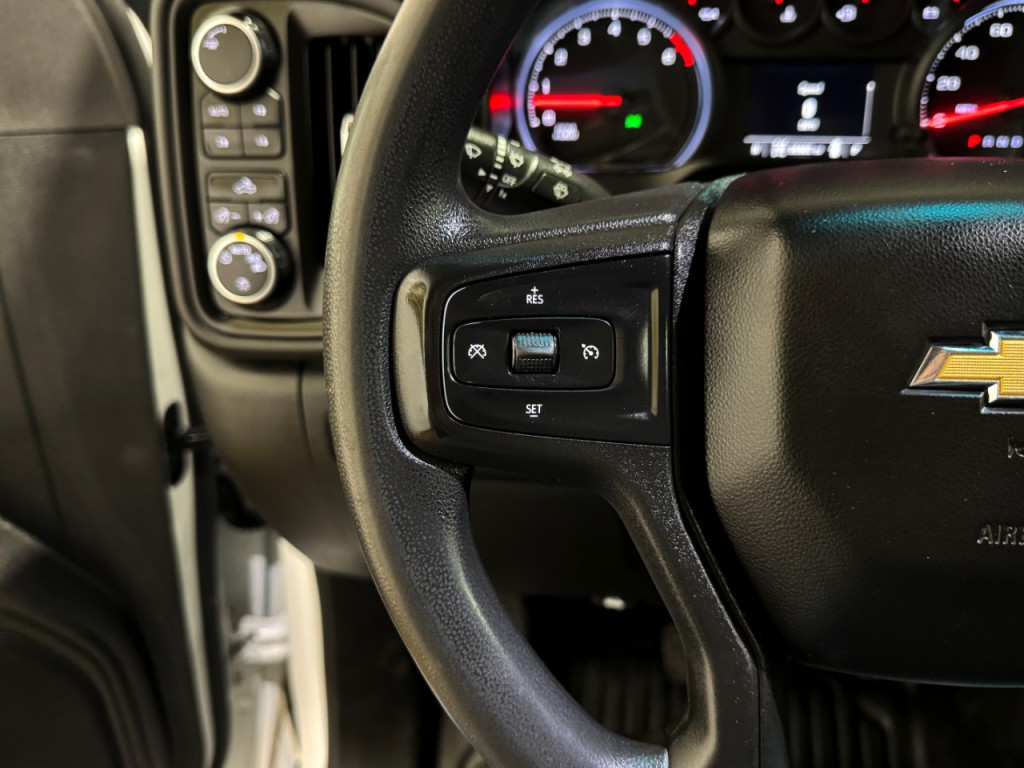 2021 Chevrolet Silverado 1500 Image 22