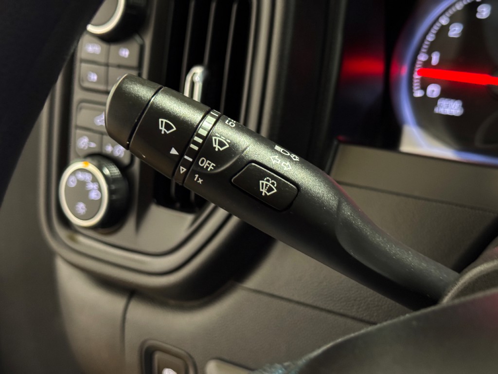 2021 Chevrolet Silverado 1500 Image 23