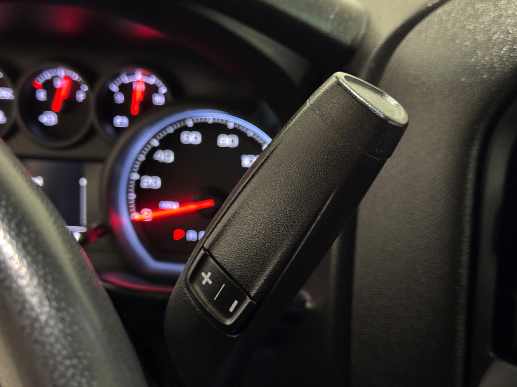 2021 Chevrolet Silverado 1500 Image 25