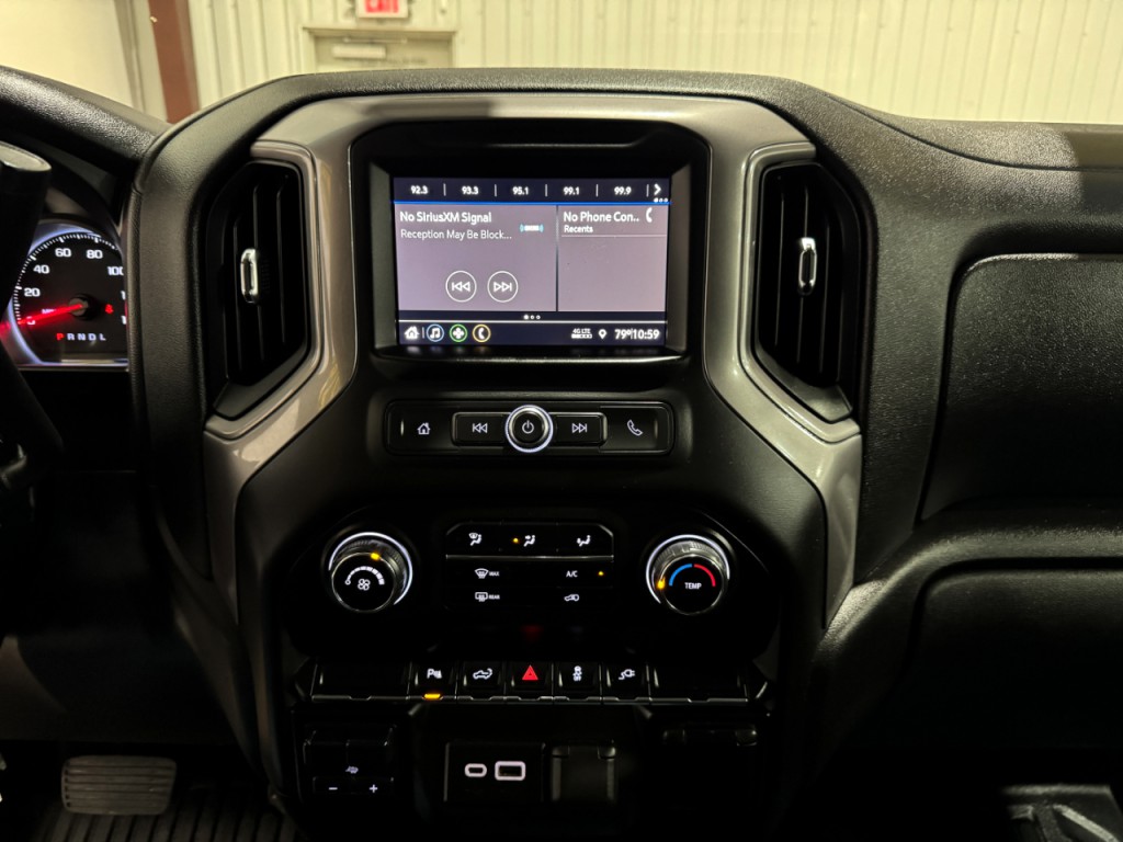 2021 Chevrolet Silverado 1500 Image 26