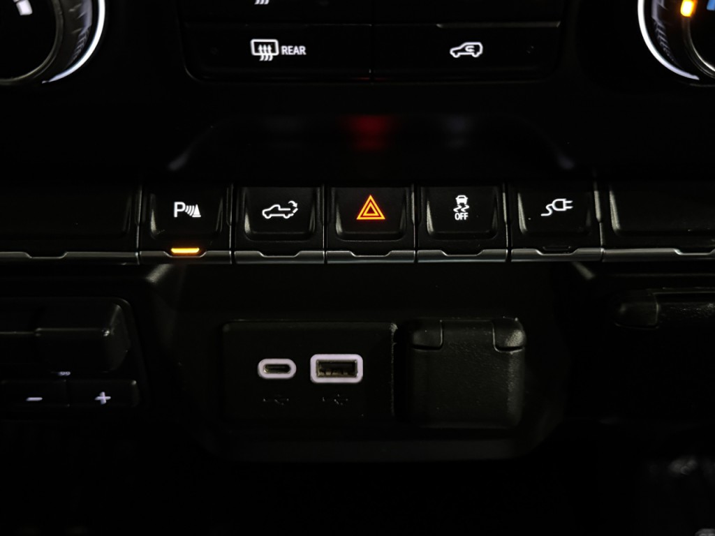 2021 Chevrolet Silverado 1500 Image 27