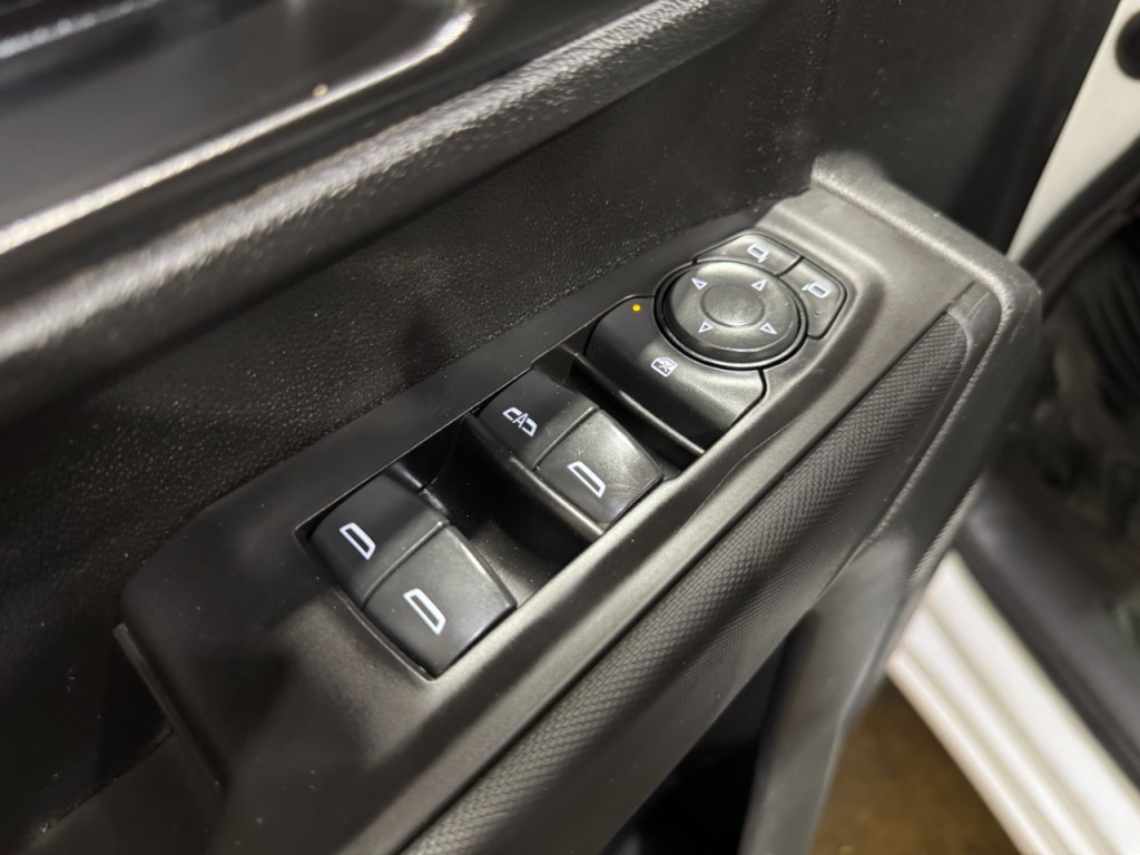 2021 Chevrolet Silverado 1500 Image 28