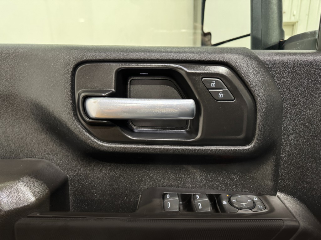 2021 Chevrolet Silverado 1500 Image 29