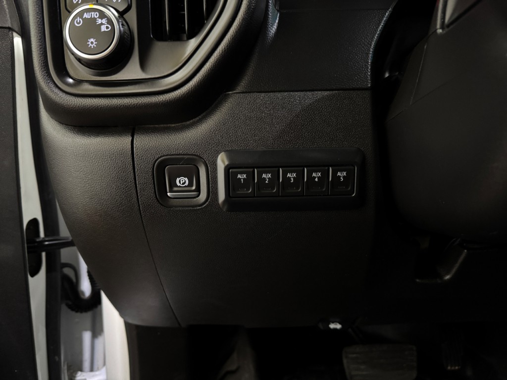 2021 Chevrolet Silverado 1500 Image 30