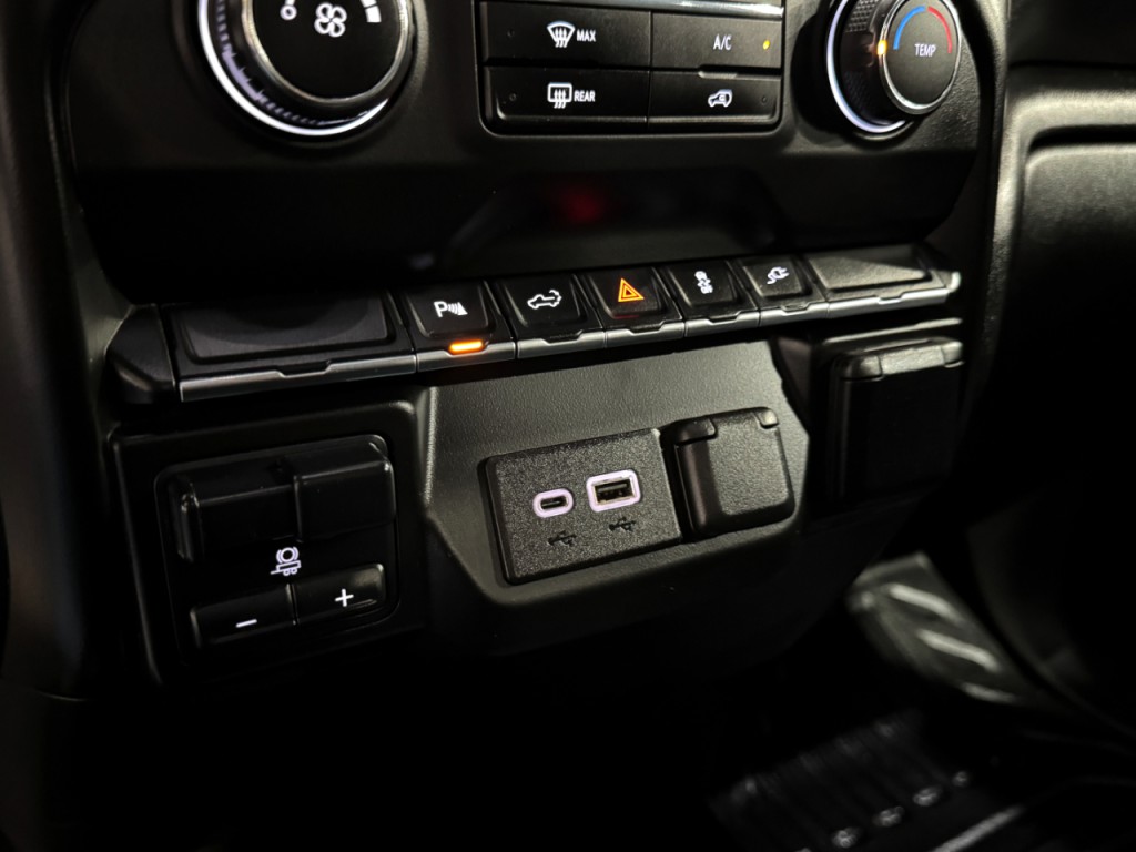 2021 Chevrolet Silverado 1500 Image 31