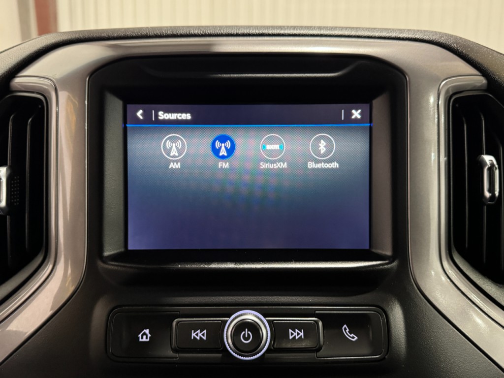 2021 Chevrolet Silverado 1500 Image 33